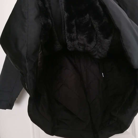 🖤 Zara Water Resistant Jacket - Picture 8 of 8